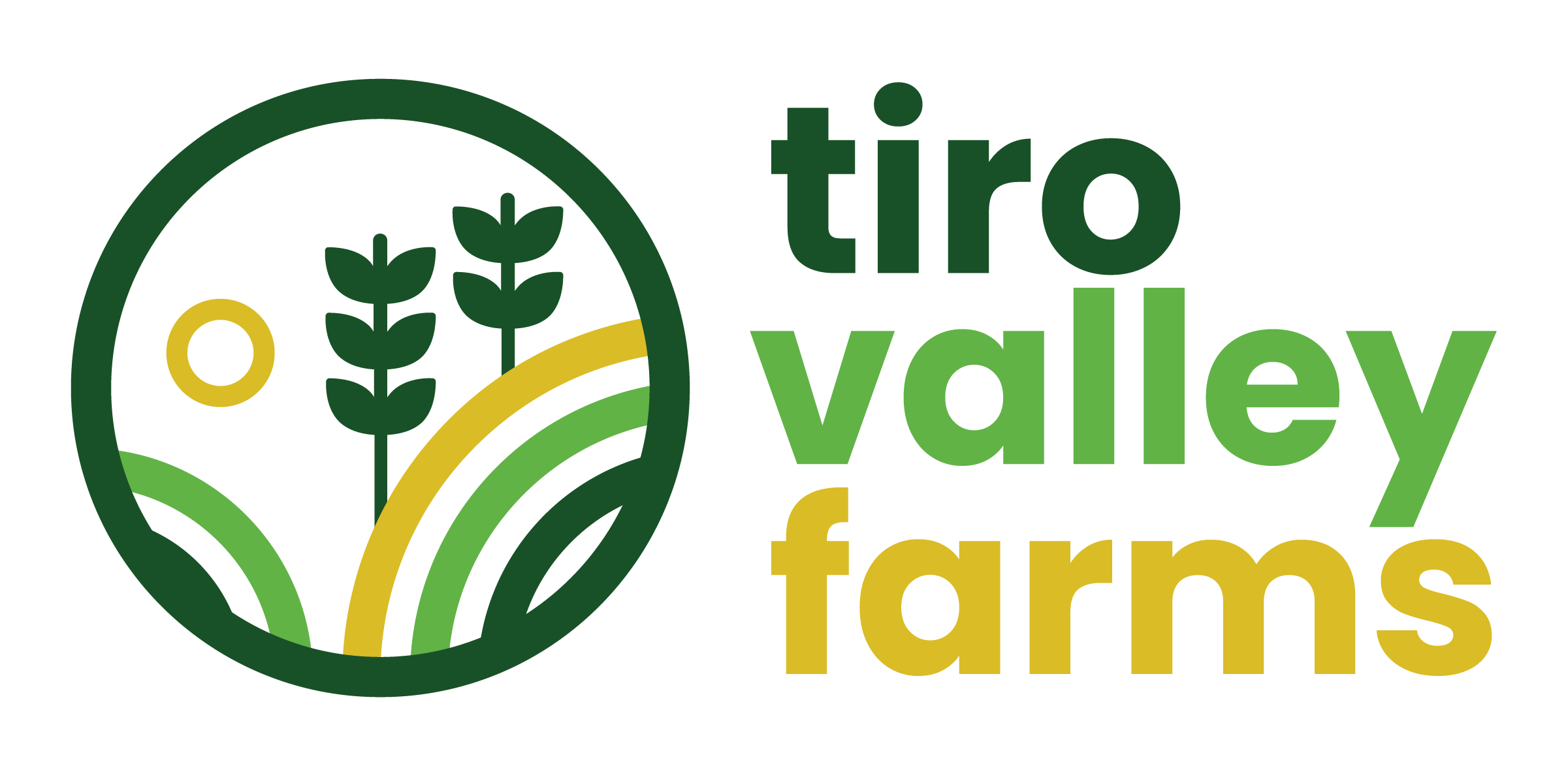 Tiro Valley Farms
